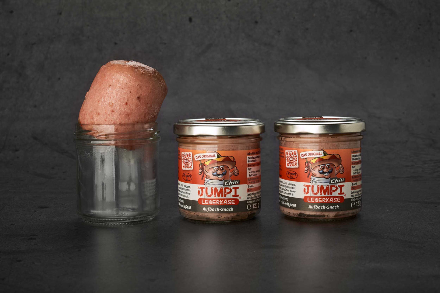 JUMPI Chili