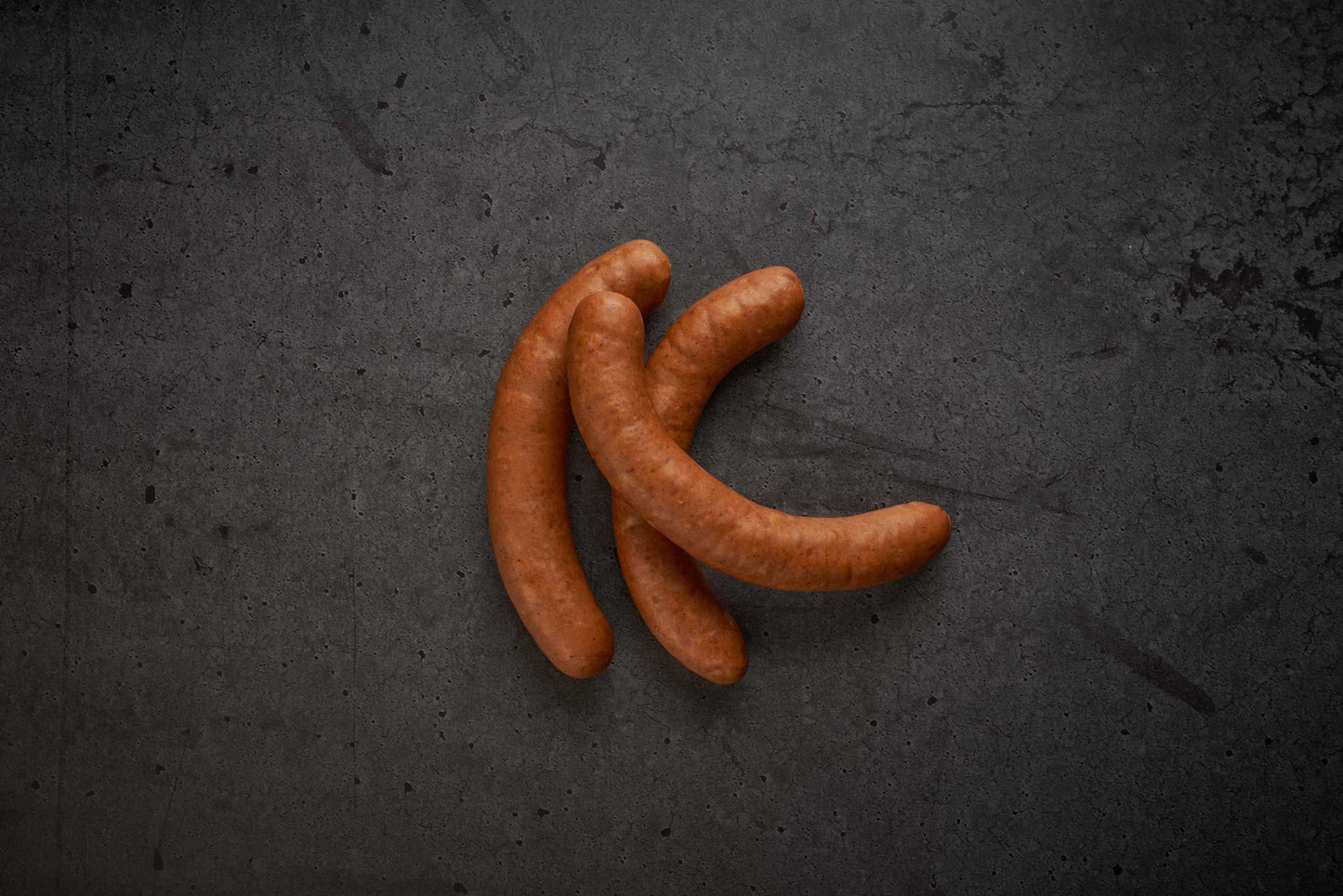 Käsekrainer