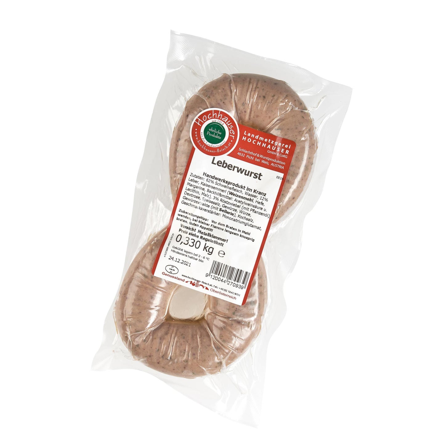 Leberwurst