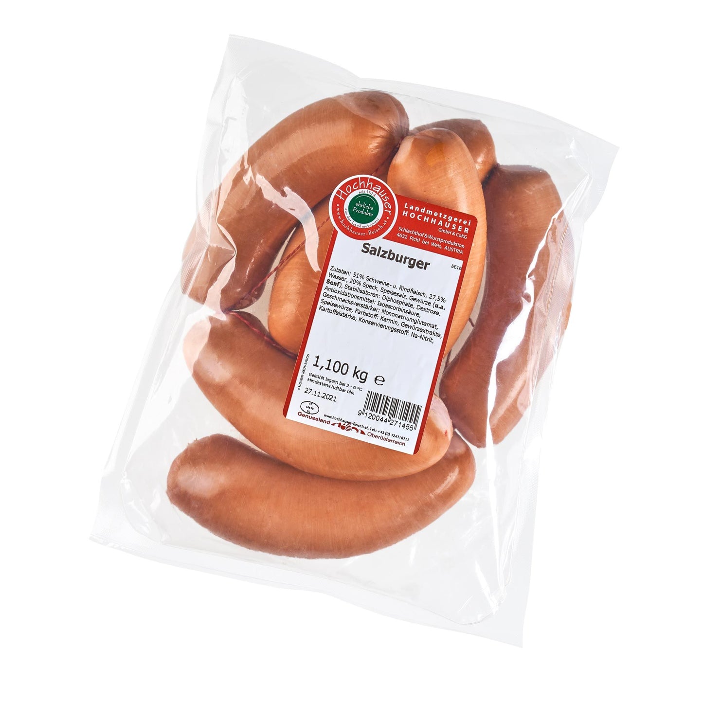 Salzburger