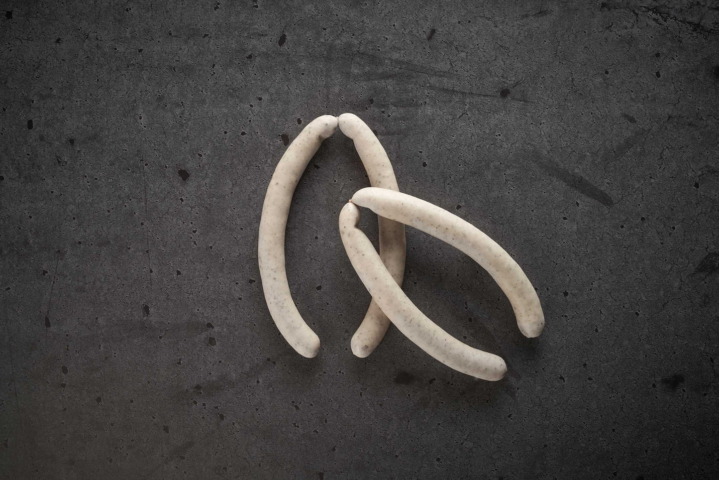 Schweinsbratwürstel