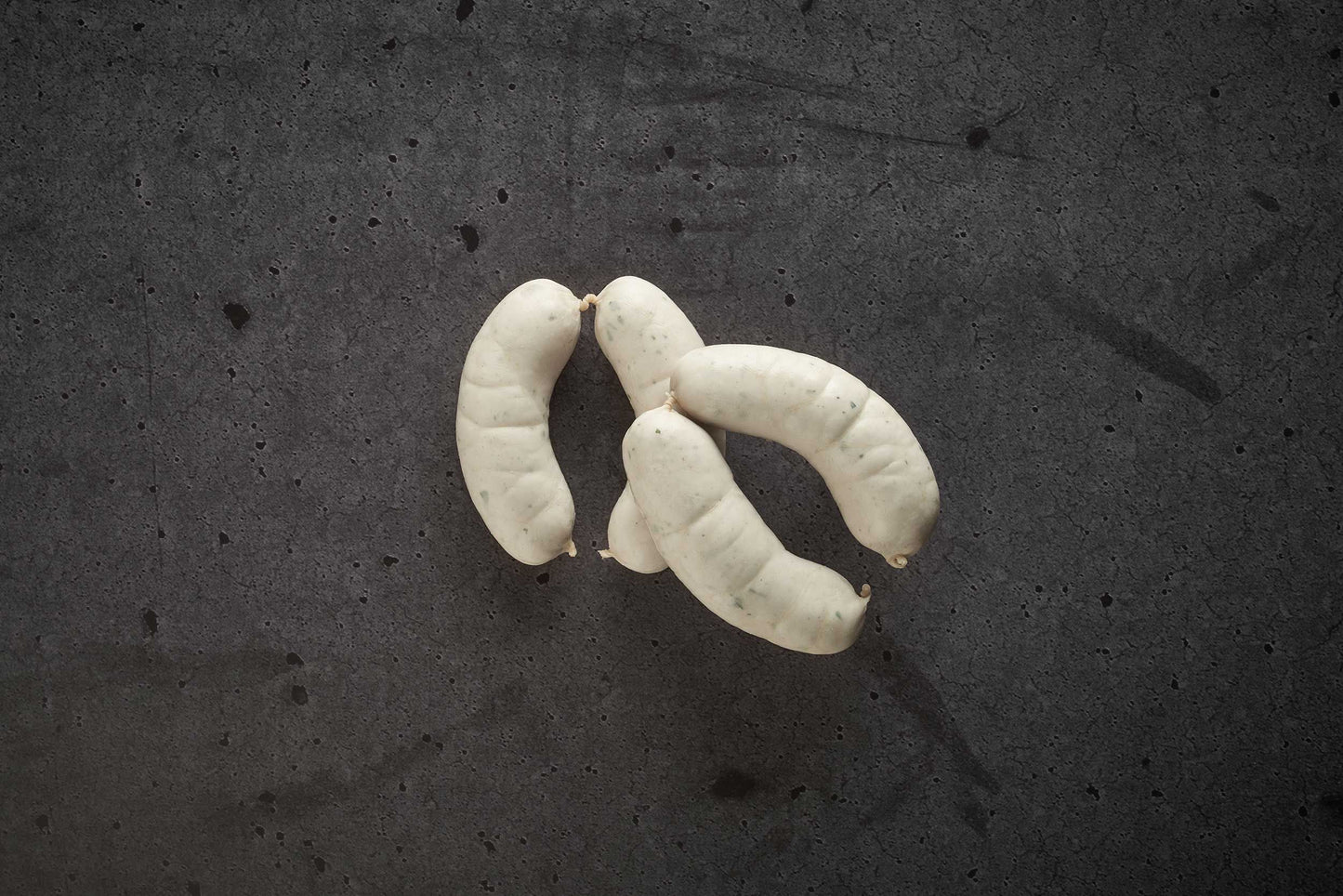 Münchner Weisswurst